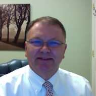Ron Smith